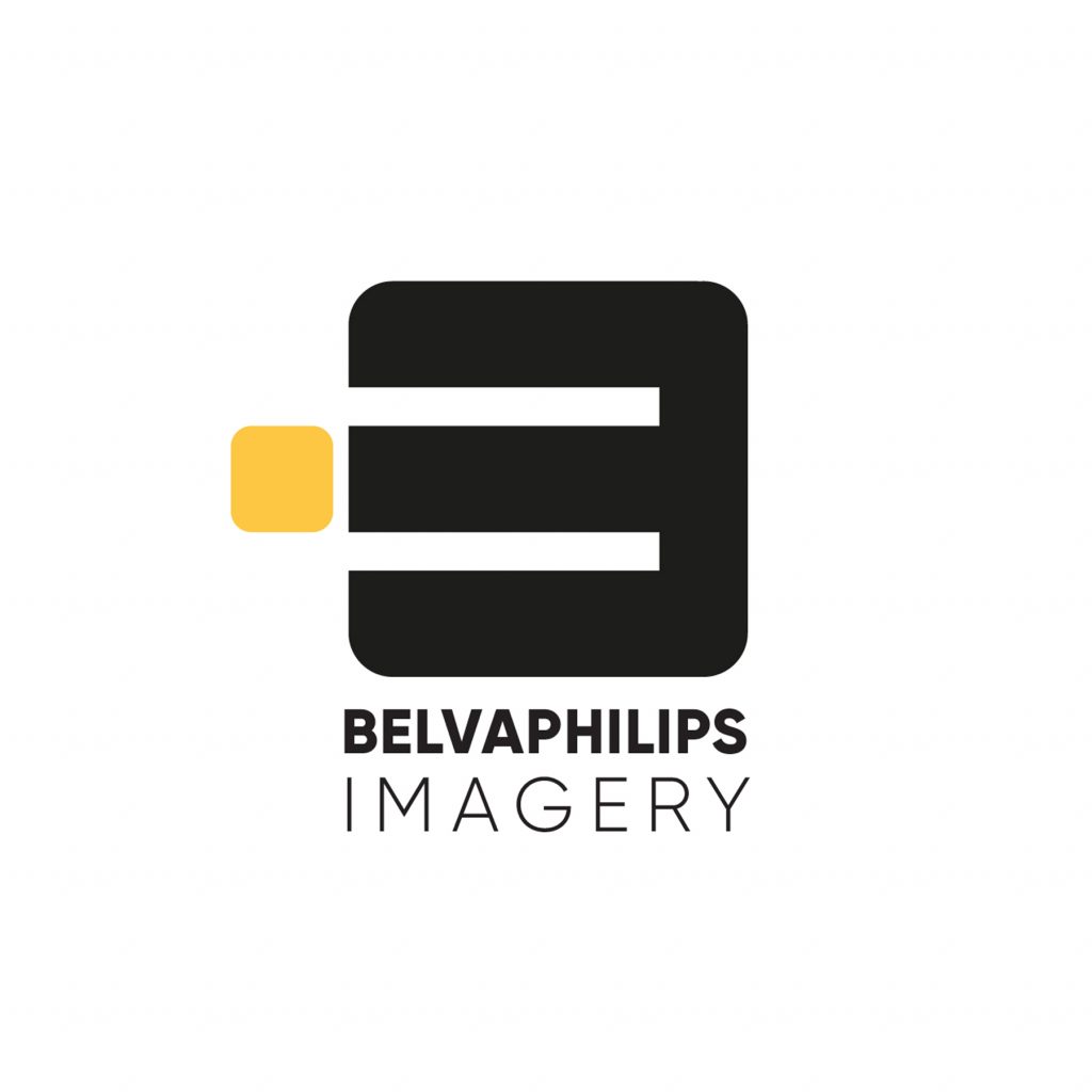 Belvaphilips.imagery logo